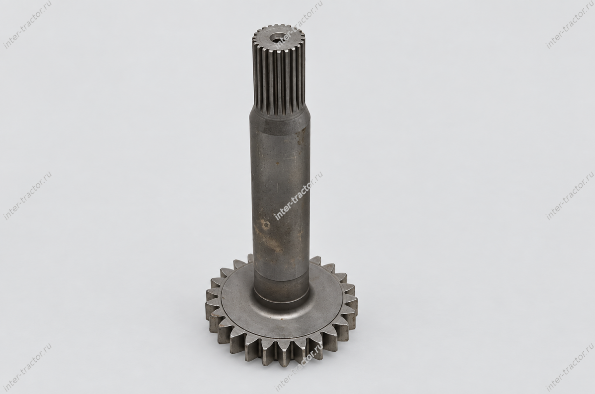 2049585:Вал редуктора хода
